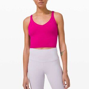 Lululemon Align Tank Ripened Raspberry